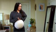 Days of Our Lives' Sophia. | Image Source: Peacock